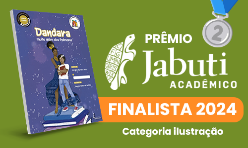 🏆 FINALISTA PRÊMIO JABUTI ACADÊMICO 2024, livro: Oceano, categoria: Ilustração