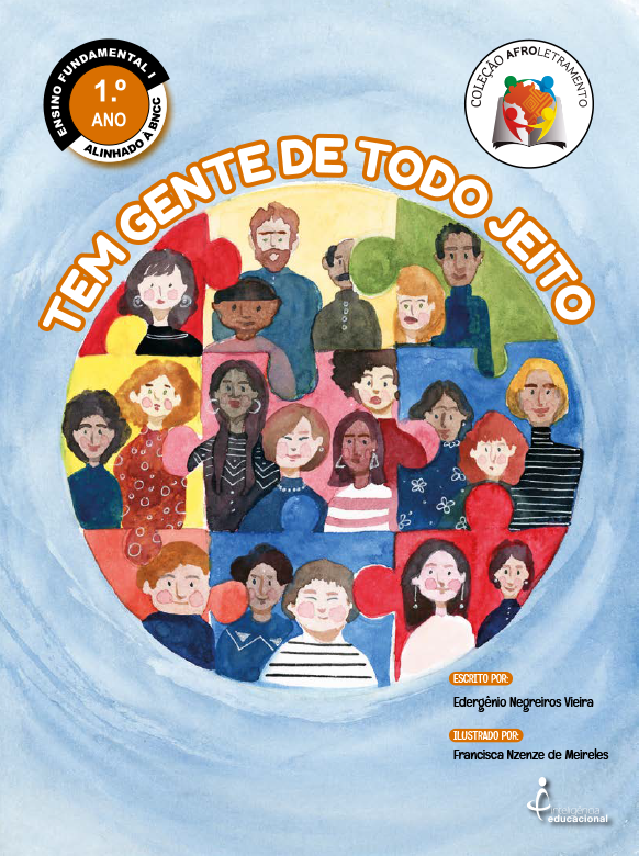 Tem Gente de Todo Jeito – Edição Especial