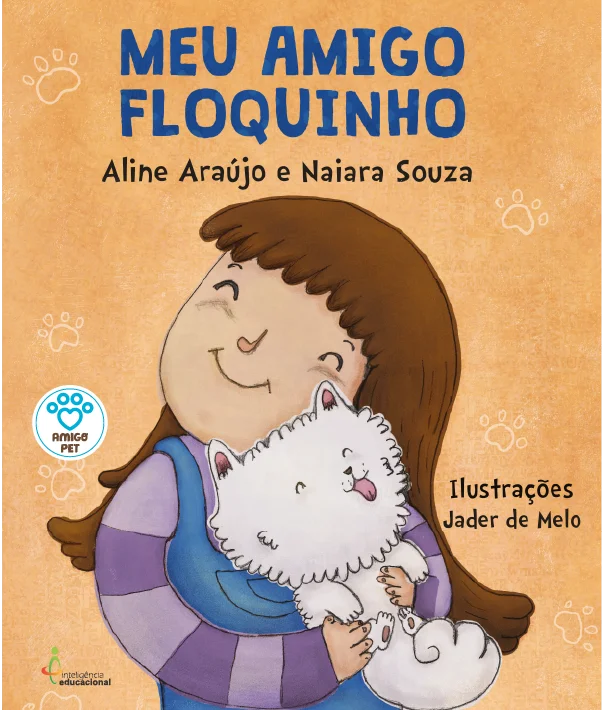 Meu Amigo Floquinho
