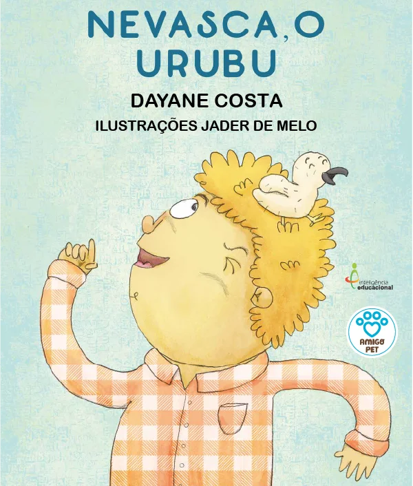Nevasca, o Urubu
