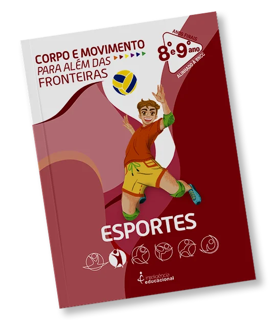 Corpo e Movimento Para Além das Fronteiras: Esportes II