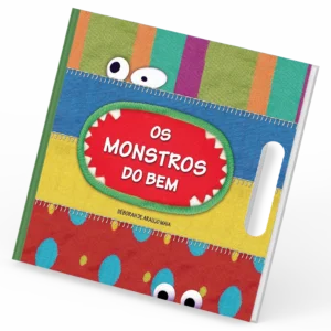 Os Monstros do Bem