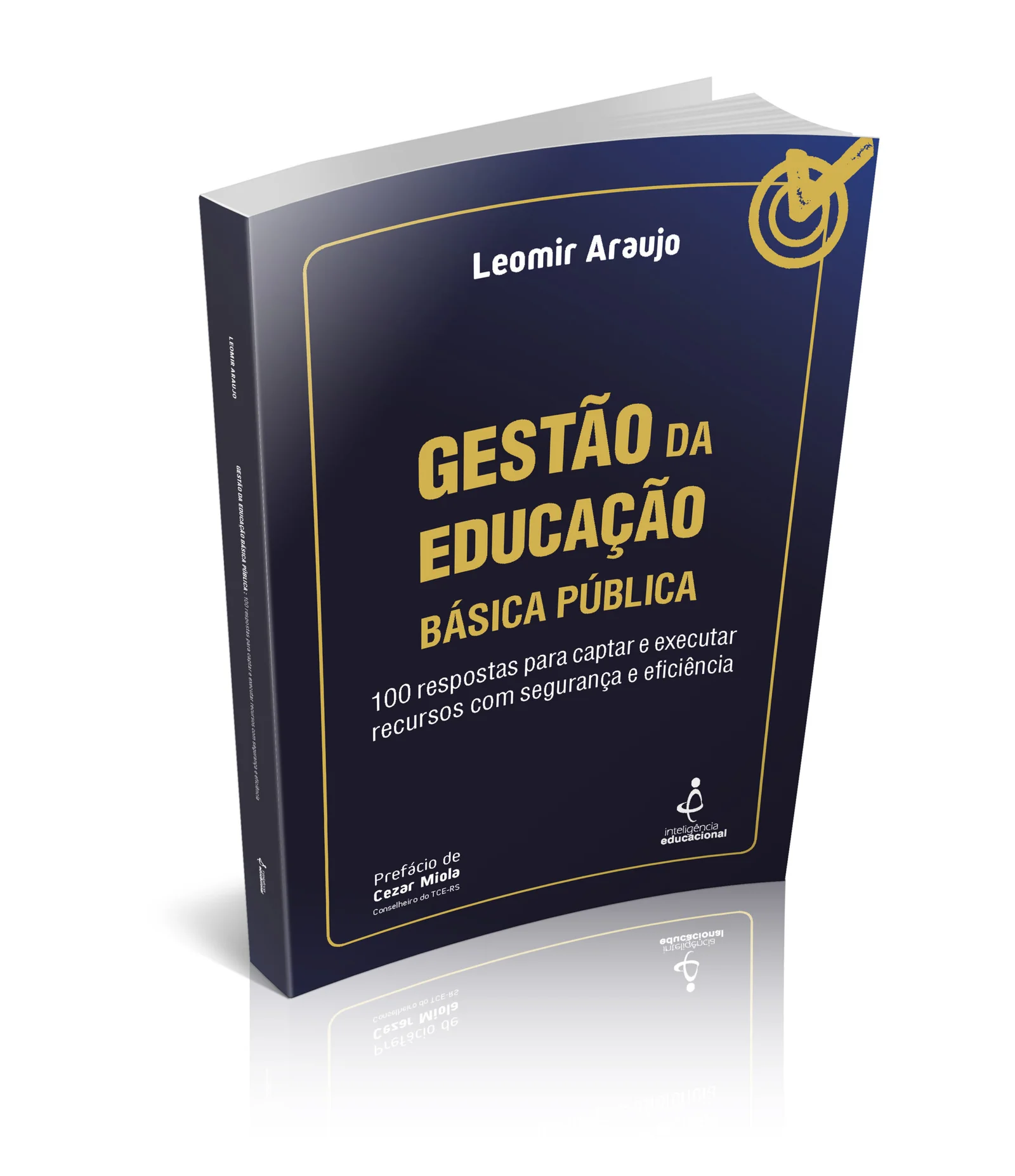 Gestão da Educação Básica Pública