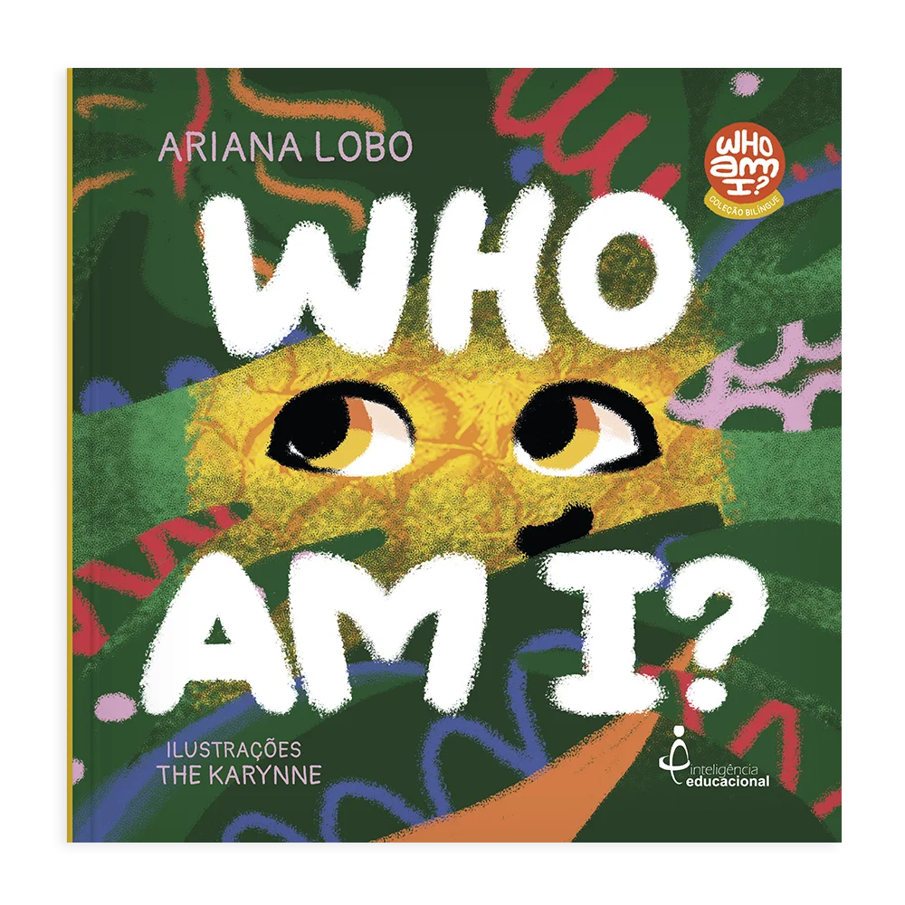 Who Am I? Abacaxi