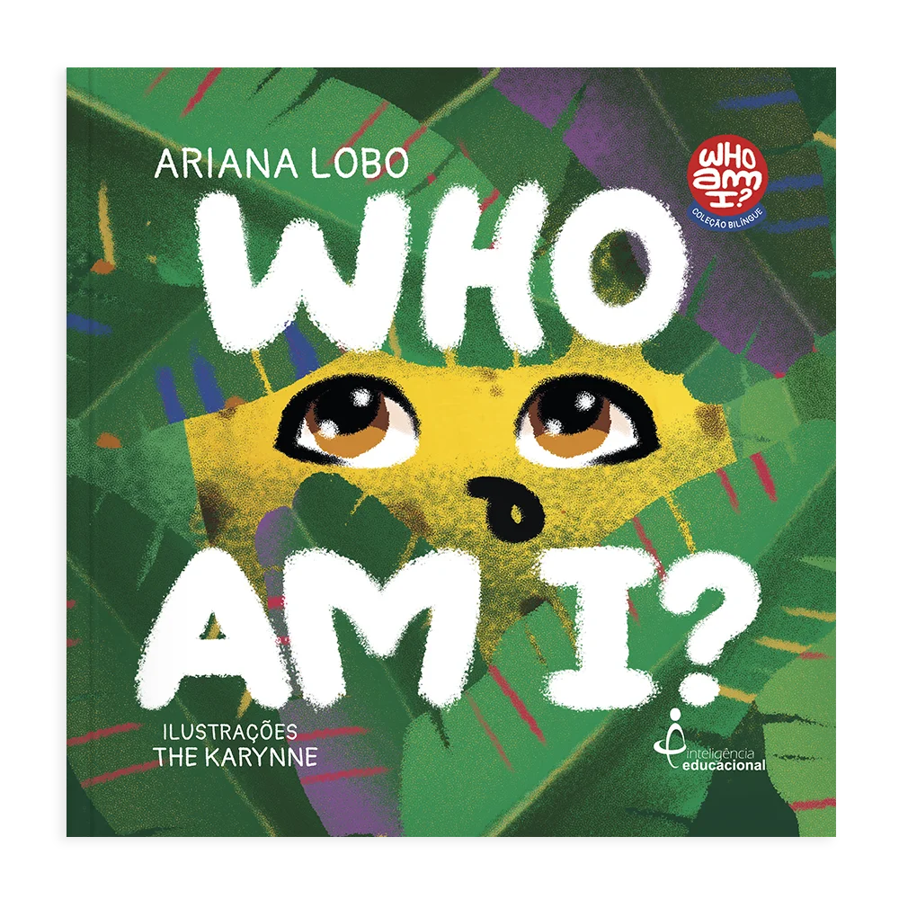 Who Am I? Banana