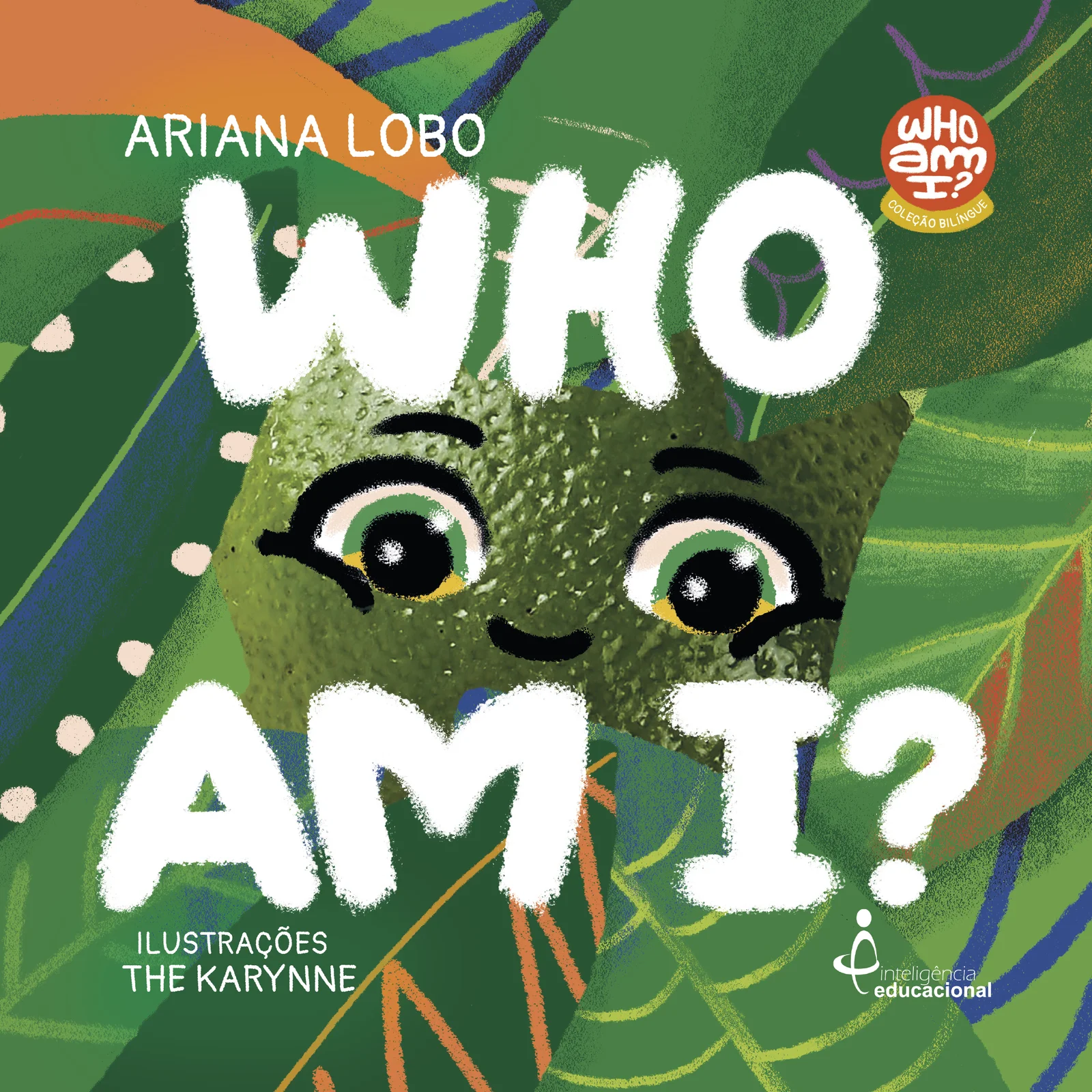 Who Am I? Limão