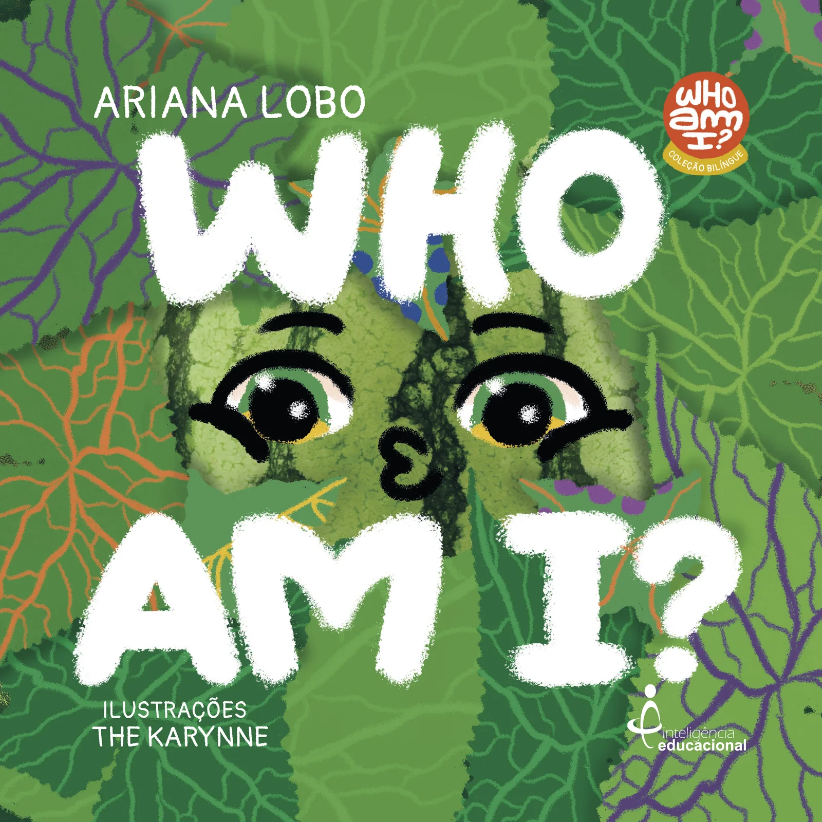 Who Am I? Melancia