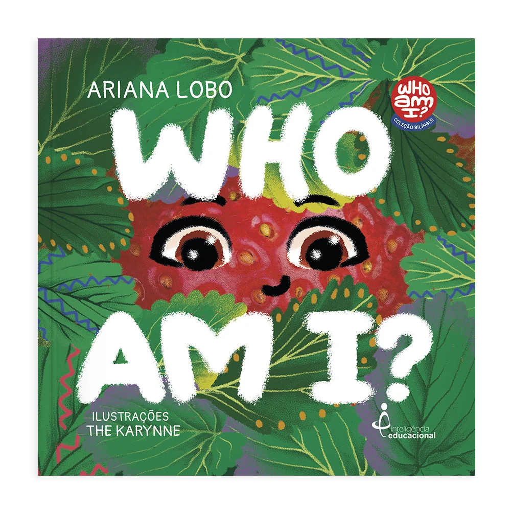 Who Am I? Morango