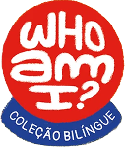 Logo Bilíngue – Who Am I?