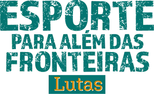 Logo Esporte para Além das Fronteiras